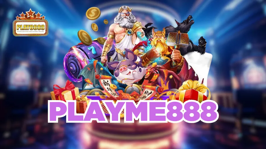 Play8888