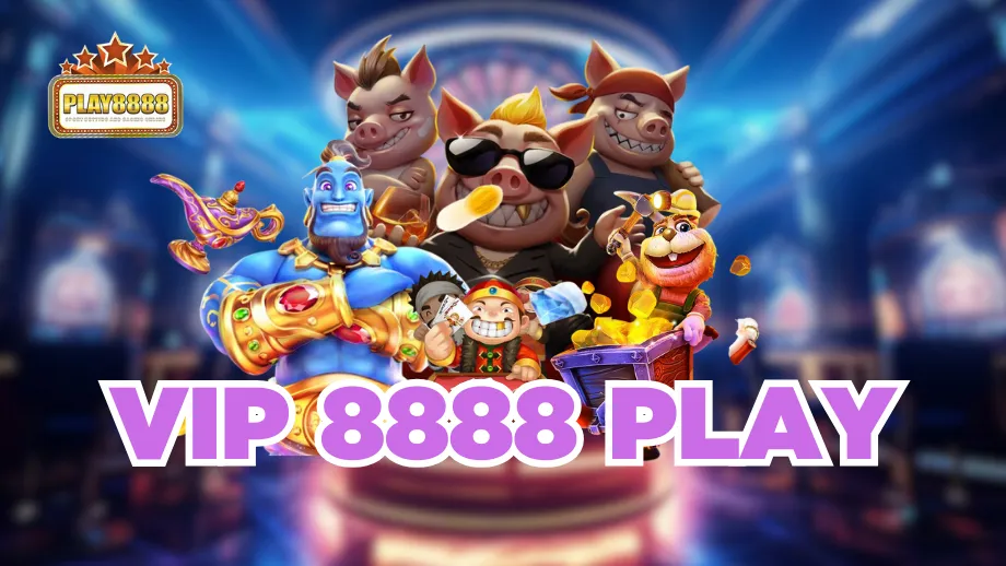 Play8888